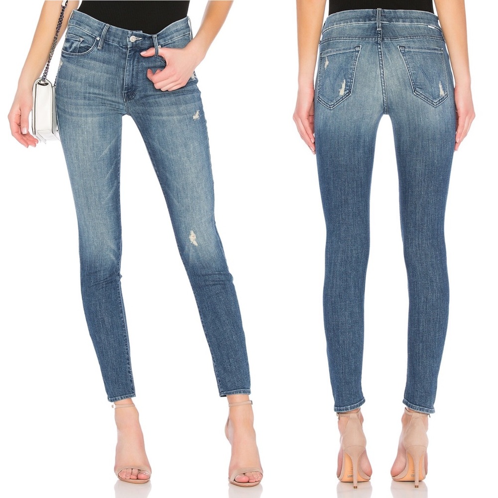 Mother The Looker 27 Homebound